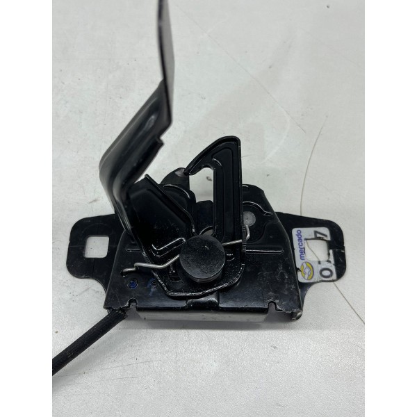 Fechadura Capo Chevrolet Onix 2020 A 2023