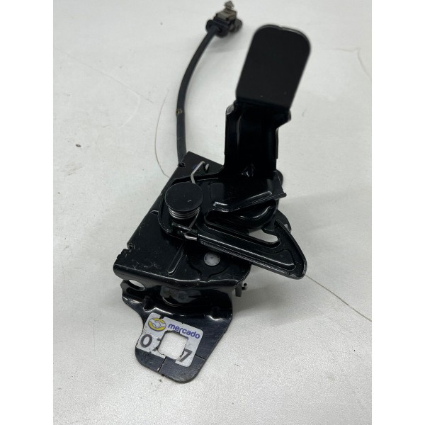 Fechadura Capo Chevrolet Onix 2020 A 2023