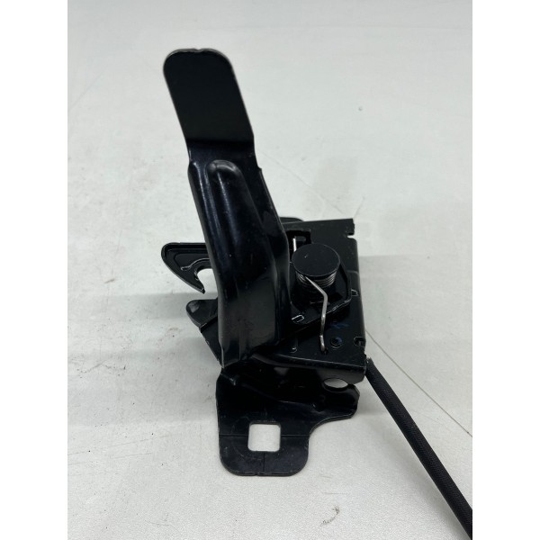 Fechadura Capo Chevrolet Onix 2020 A 2023