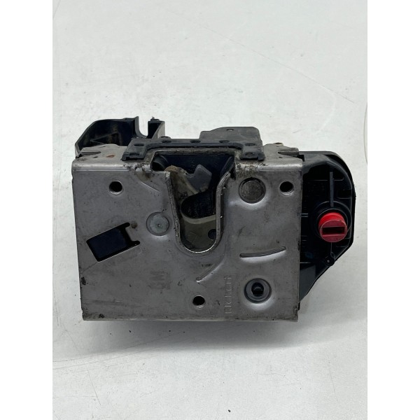 Fechadura Traseira Esquerda Corsa Montana 2003 A 2012