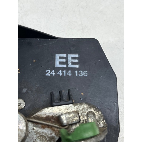 Fechadura Traseira Esquerda Corsa Montana 2003 A 2012