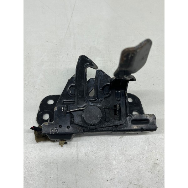 Fechadura Capô Hyundai Hb20 1.0 3cc 2013 A 2019