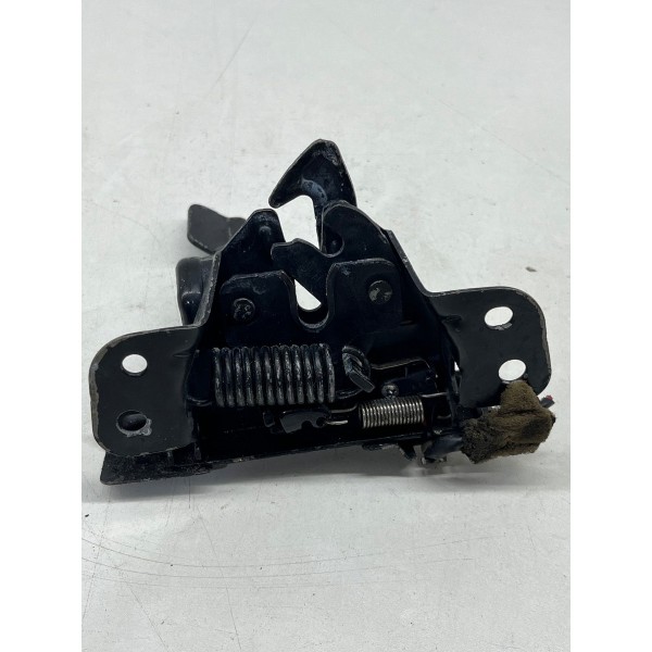 Fechadura Capô Hyundai Hb20 1.0 3cc 2013 A 2019