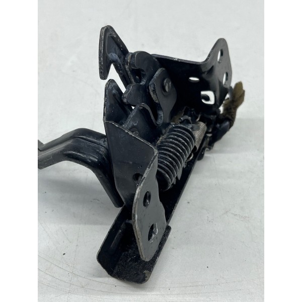 Fechadura Capô Hyundai Hb20 1.0 3cc 2013 A 2019