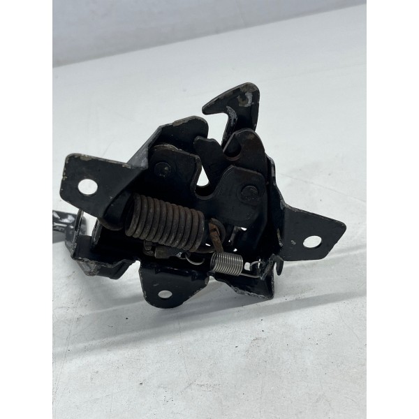 Fechadura Capô Jac J3 2012 A 2015