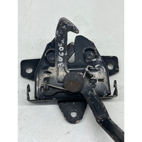 Fechadura Capô Jac J3 2012 A 2015