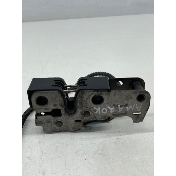 Fechodura Trinco Capo Amarok 2007 A 2015