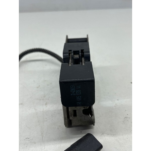 Fechodura Trinco Capo Amarok 2007 A 2015