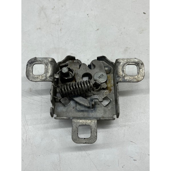 Fechadura Do Capo Palio Grand Siena 2013 A 2016