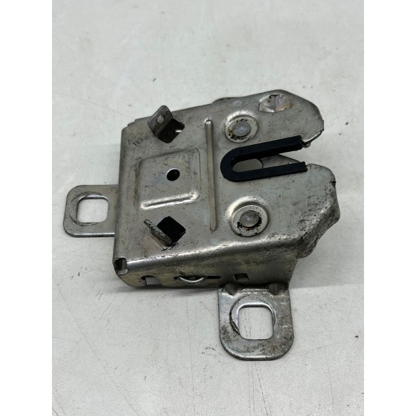 Fechadura Do Capo Palio Grand Siena Punto 2013 A 2016