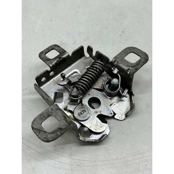 Fechadura Do Capo Palio Grand Siena Punto 2013 A 2016