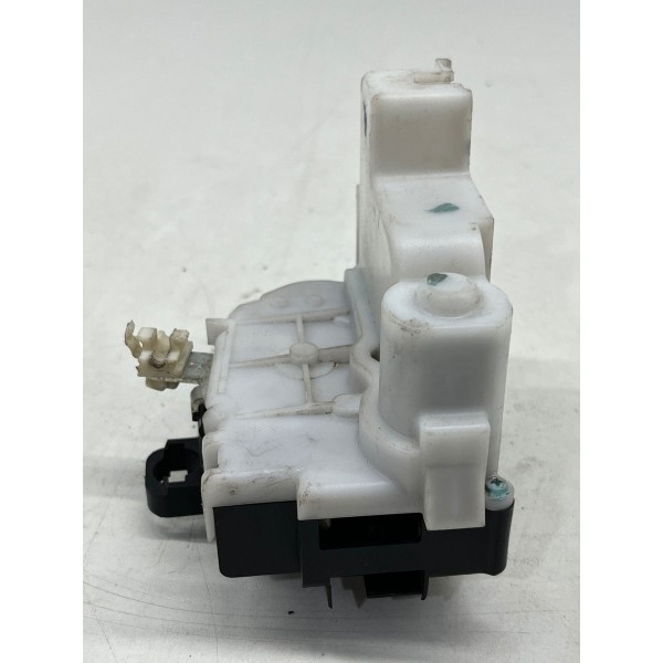 Fechadura Traseira Direita Palio Grand Siena 2012 A 2017