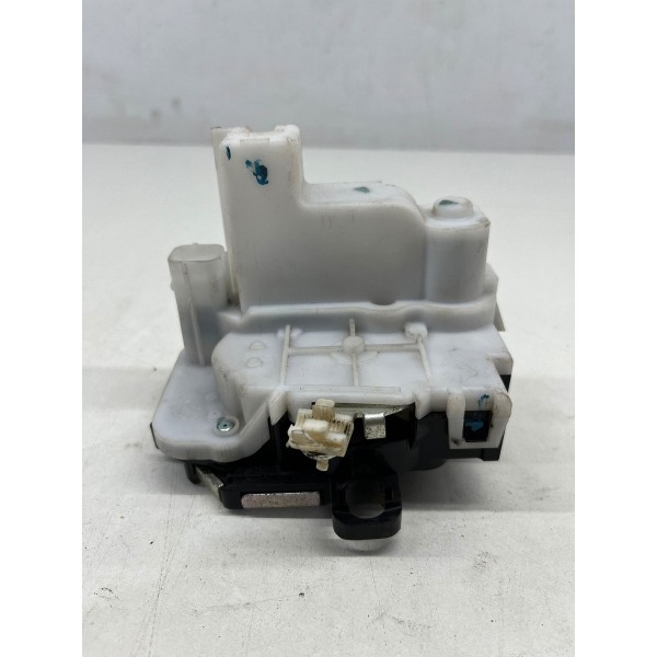 Fechadura Traseira Direita Palio Grand Siena 2012 A 2017