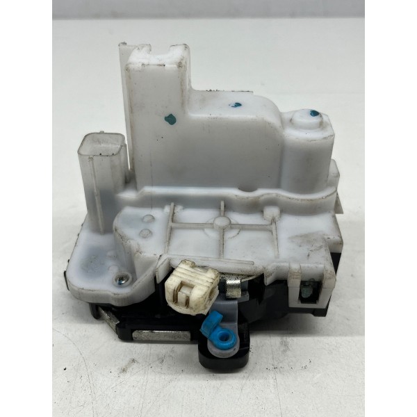 Fechadura Traseira Direita Palio Grand Siena 2012 A 2017