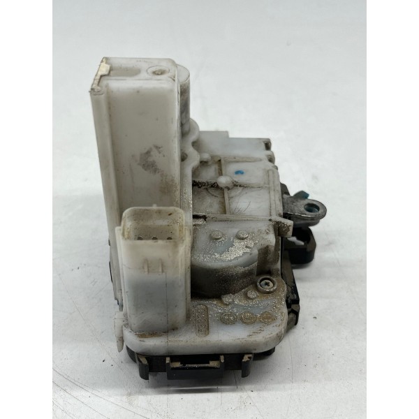 Fechadura Dianteira Direita Palio Grand Siena 2012 A 2017