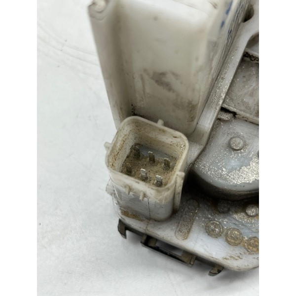 Fechadura Dianteira Direita Palio Grand Siena 2012 A 2017