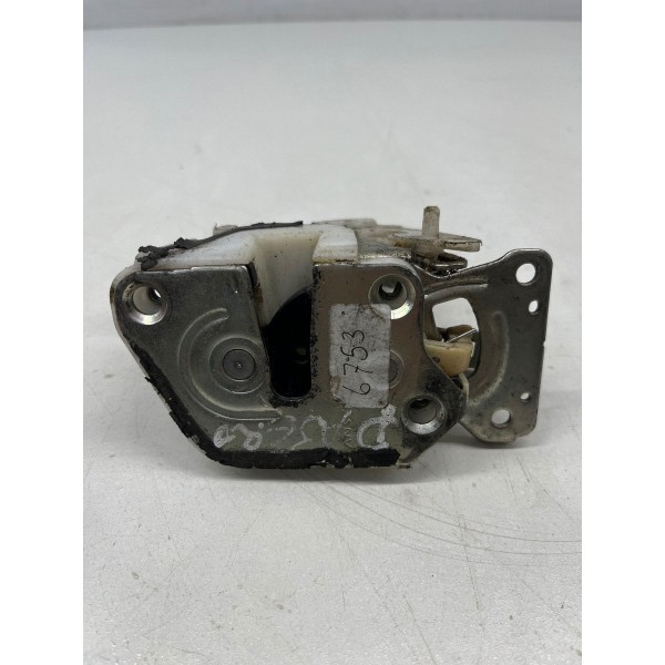 Fechadura Traseira Esquerda Pajero Tr4 1999 A 2014