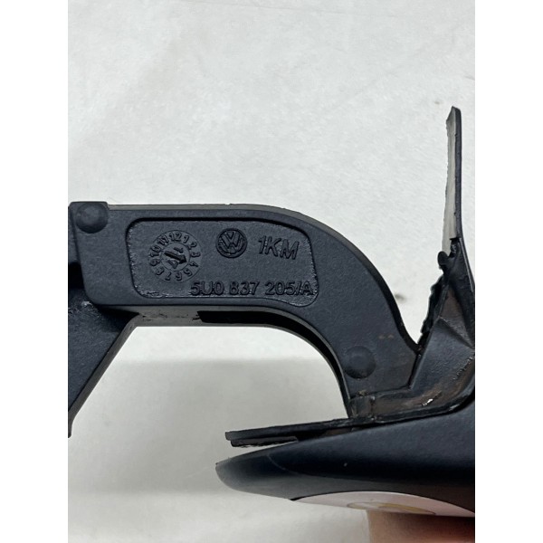 Maçaneta Externa Puxador Porta Gol Voyage Saveiro 5u0837205a