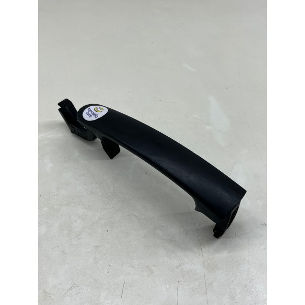 Maçaneta Externa Puxador Porta Gol Voyage Saveiro 5u0837205a