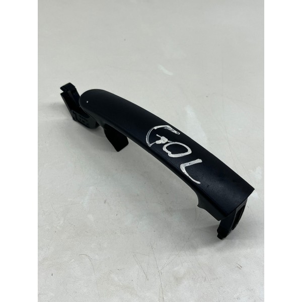 Maçaneta Externa Puxador Porta Gol Voyage Saveiro 5u0837205a