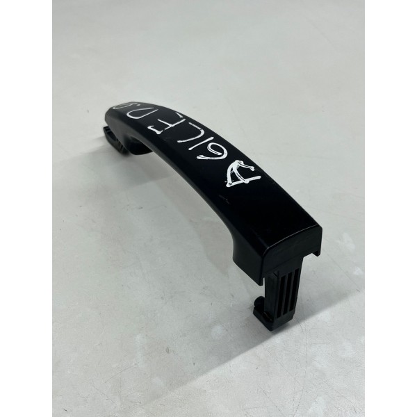 Puxador Maçaneta Externa Gm S10 Cruze Agile Vectra 2010 2013