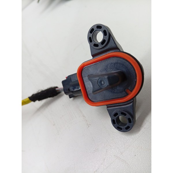 Chicote Porta Dianteira Direita Jeep Commander 2022 A 2023