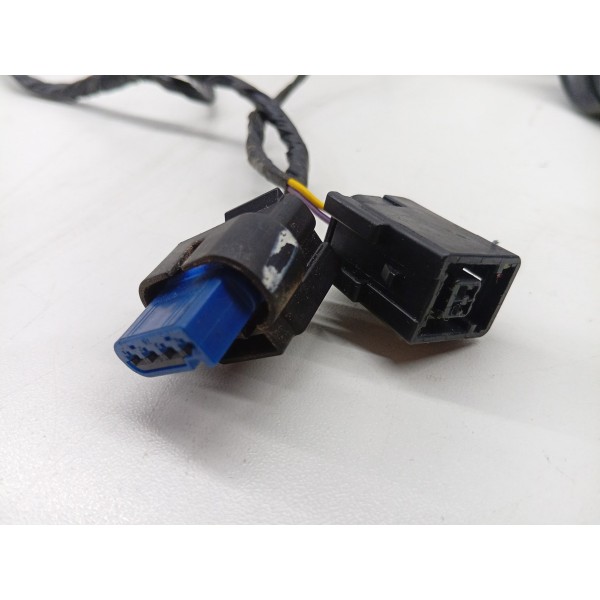 Chicote Porta Dianteira Direita Jeep Commander 2022 A 2023