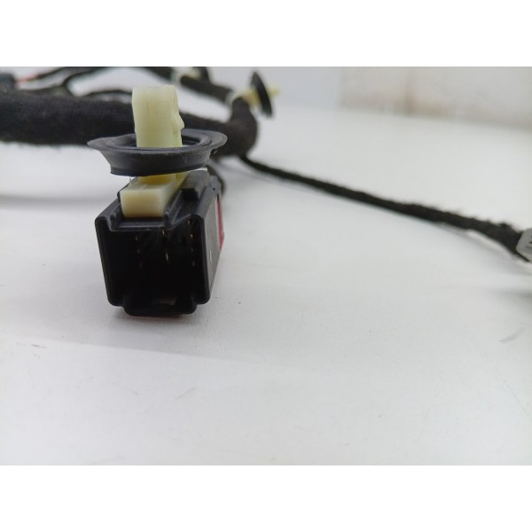 Chicote Porta Dianteira Direita Jeep Commander 2022 A 2023