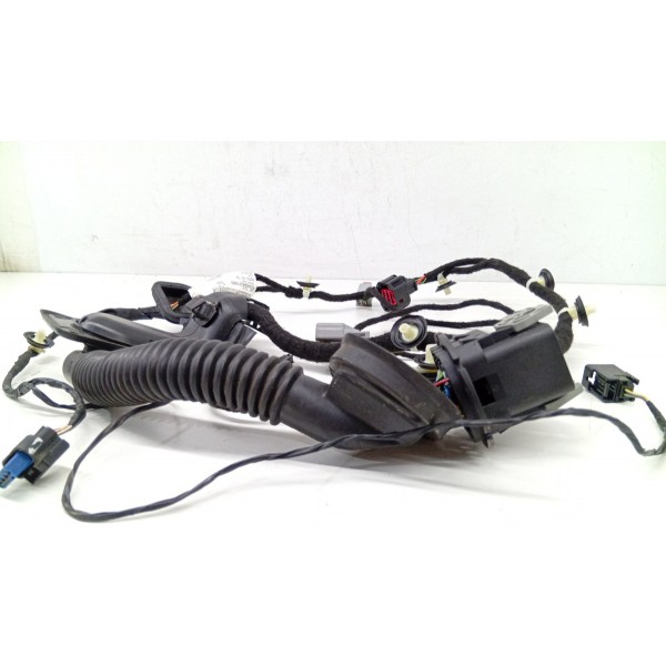 Chicote Porta Dianteira Direita Jeep Commander 2022 A 2023