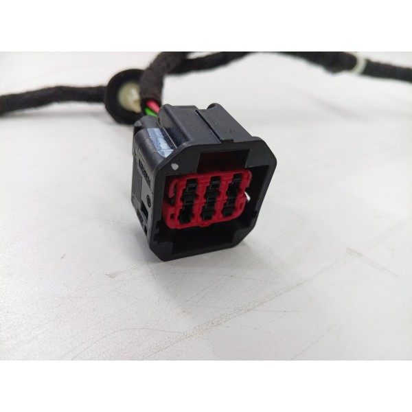 Chicote Porta Dianteira Direita Jeep Commander 2022 A 2023