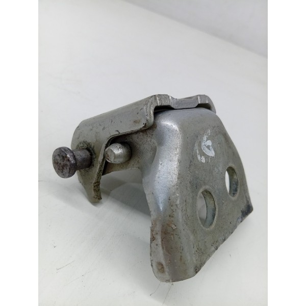 Dobradiça Inferior  Dianteira Esq. Citroën C3 2008 A 2012