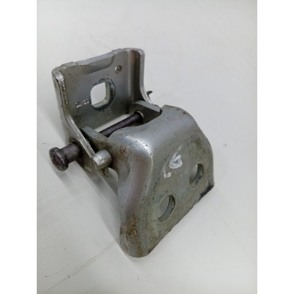 Dobradiça Inferior  Dianteira Esq. Citroën C3 2008 A 2012