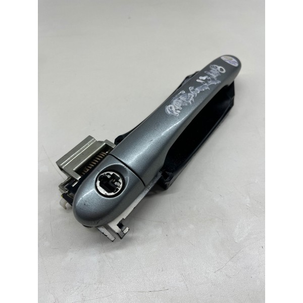 Maçaneta Externa Dianteira Direita Fiat Siena Palio 2011 16