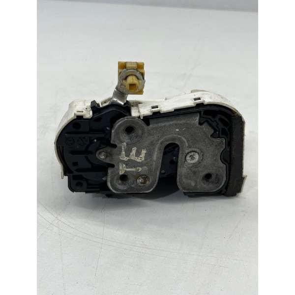 Fechadura Porta Traseira Esquerda Chevrolet Onix 2020 A 2025