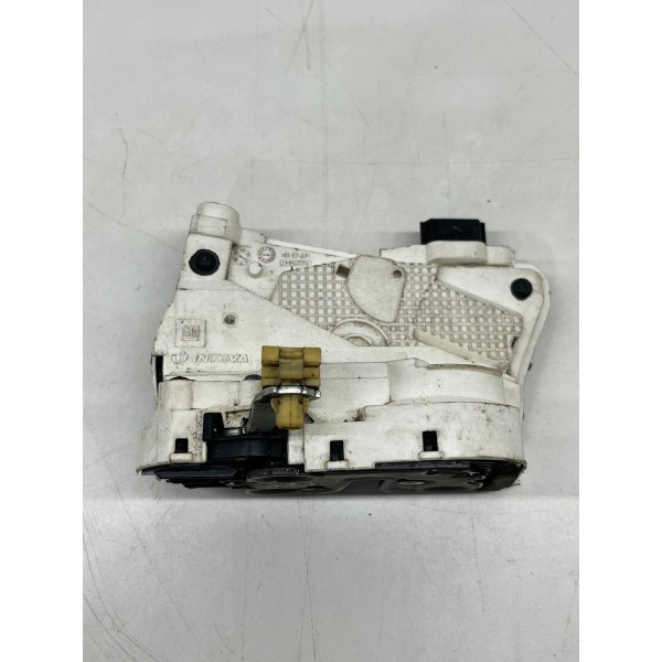 Fechadura Porta Traseira Esquerda Chevrolet Onix 2020 A 2025