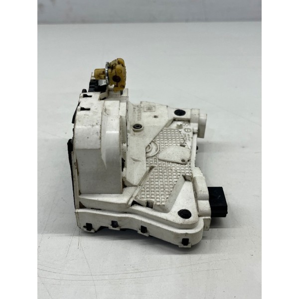 Fechadura Porta Traseira Esquerda Chevrolet Onix 2020 A 2025