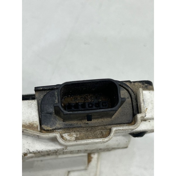 Fechadura Porta Traseira Esquerda Chevrolet Onix 2020 A 2025