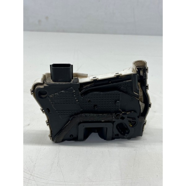 Fechadura Porta Traseira Esquerda Chevrolet Onix 2020 A 2025