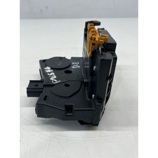 Fechadura Porta Dianteira Esquerda Gm Onix 2013 A 2016