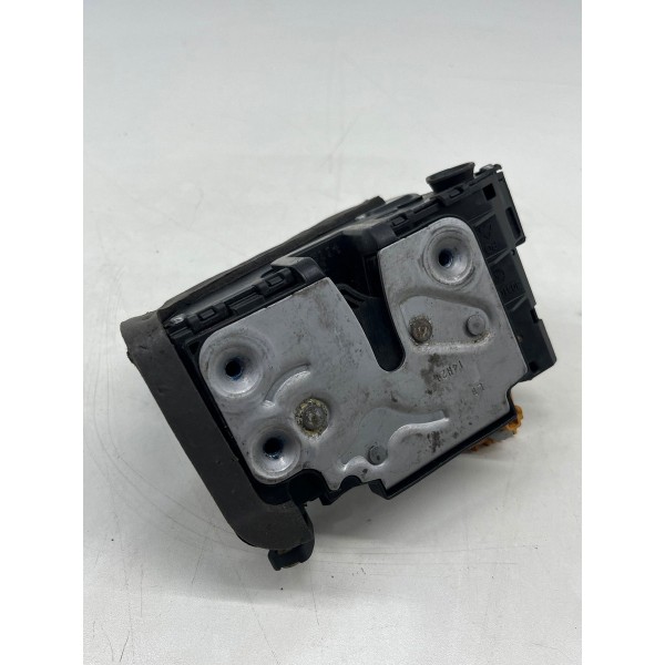 Fechadura Porta Dianteira Esquerda Gm Onix 2013 A 2016