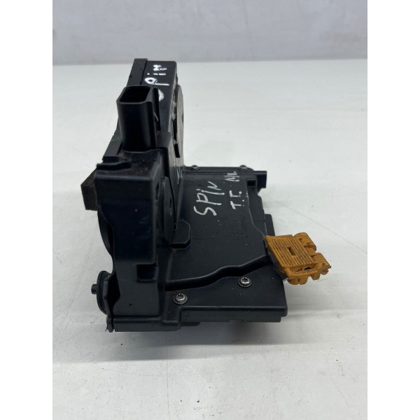 Fechadura Porta Traseiro Esquerda Chevrolet Spin 2013 2015