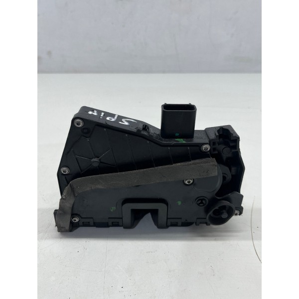 Fechadura Porta Traseiro Esquerda Chevrolet Spin 2013 2015