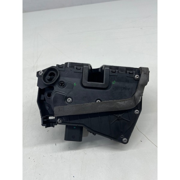 Fechadura Porta Traseiro Esquerda Chevrolet Spin 2013 2015