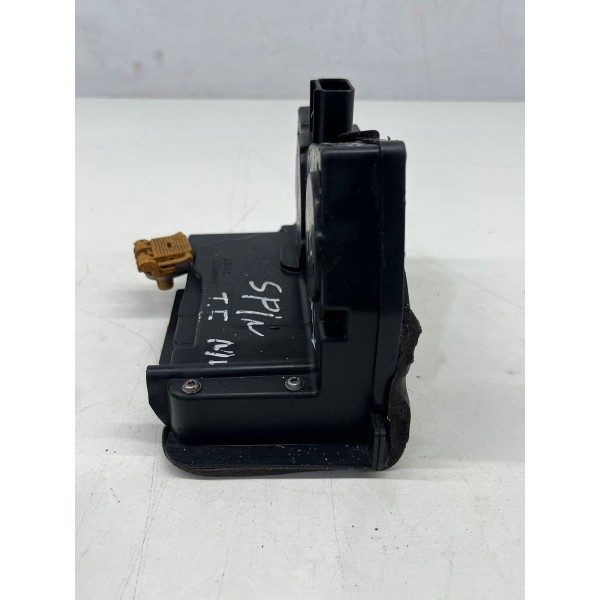 Fechadura Porta Traseiro Esquerda Chevrolet Spin 2013 2015