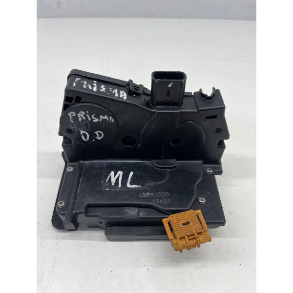 Fechadura Dianteira Direita Gm Onix Prisma 2013 A 2019