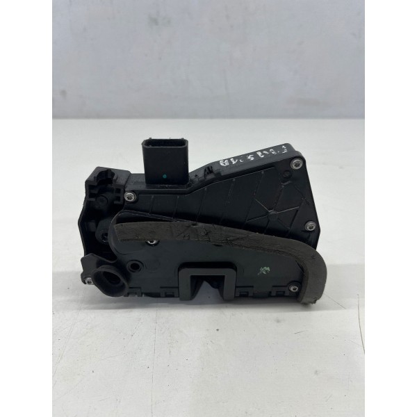 Fechadura Dianteira Direita Gm Onix Prisma 2013 A 2019