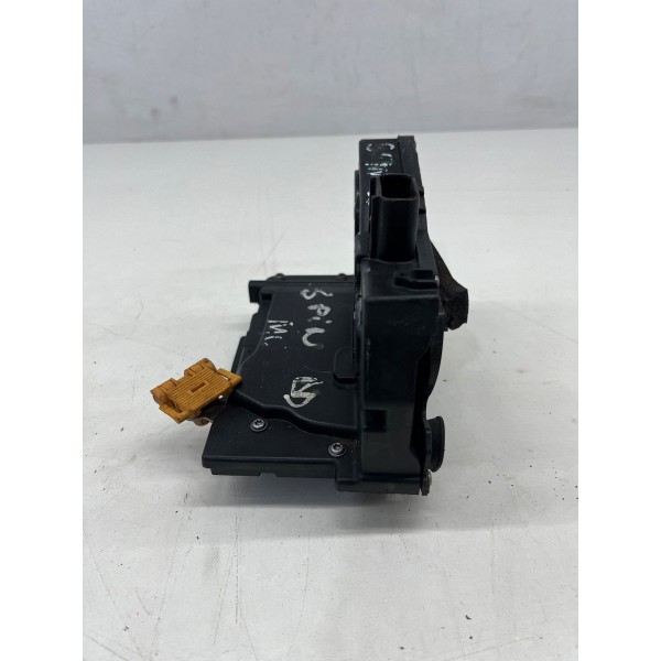 Fechadura Dianteira Direita Gm Onix Spin 2013 A 2019