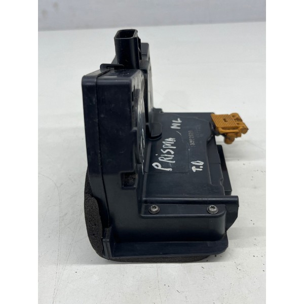 Fechadura Traseiro Direita Gm Onix Prisma 2013 A 2019