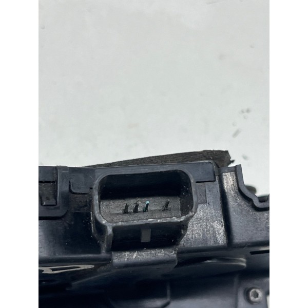 Fechadura Traseiro Direita Gm Onix Prisma 2013 A 2019