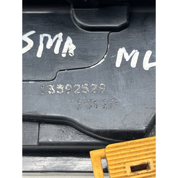 Fechadura Traseiro Direita Gm Onix Prisma 2013 A 2019